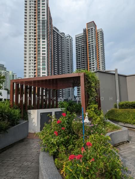 445A Clementi Avenue 3, 445A Clementi Avenue 3, Room Rental, 160 sqft, HDB Flat For Rent, by Matthias Goh, 24818037 - PropertyGuru.com.sg