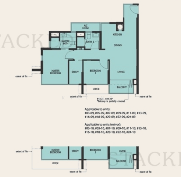 For Rent Eco Sanctuary