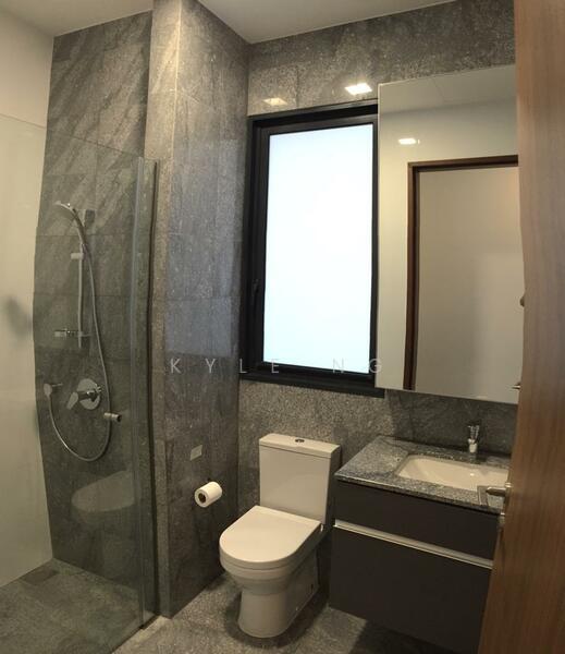 For Rent - Eco Sanctuary