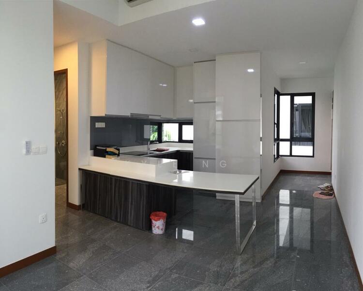 For Rent - Eco Sanctuary