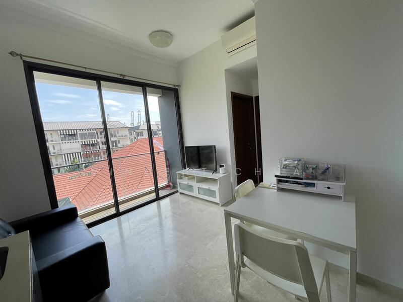 For Rent - 24 One Residences
