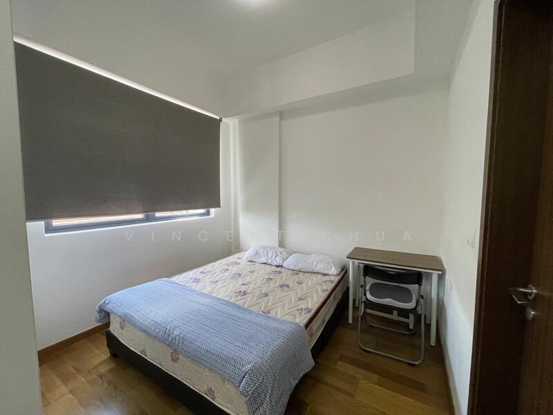 For Rent - 24 One Residences