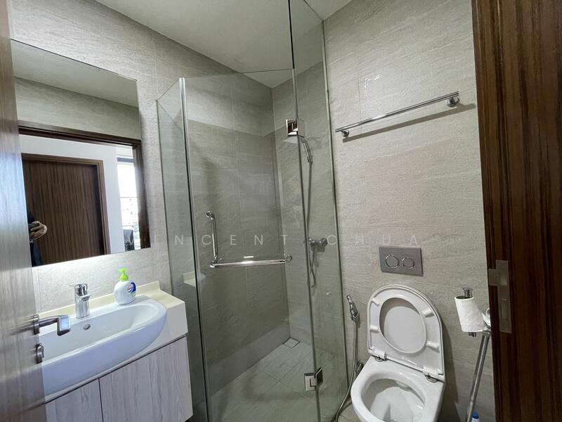 For Rent - 24 One Residences