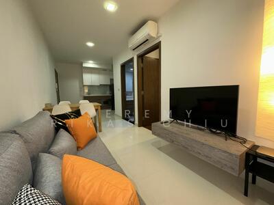 For Rent - Kensington Square