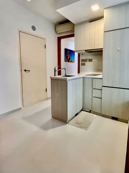 Devonshire Residences, 55 Devonshire Road, 1 Bedroom, 495 sqft, Condominium For Rent, by Mandy Hsieh, 24818137 - PropertyGuru.com.sg