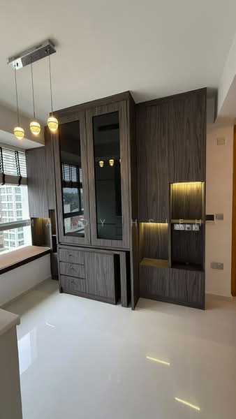 Devonshire Residences, 55 Devonshire Road, 1 Bedroom, 495 sqft, Condominium For Rent, by Mandy Hsieh, 24818137 - PropertyGuru.com.sg