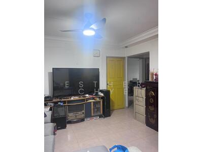 For Rent - 625 Jurong West Street 61
