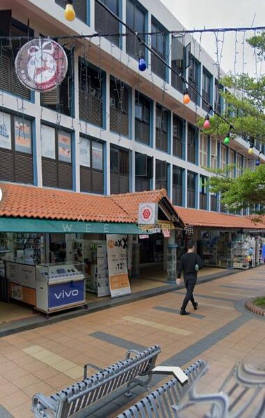 Rare HDB Shop for Investment at Toa Payoh, , 300 sqft, Other Retail For Rent, by Adrian Wee 黄國强, 24818197 - CommercialGuru.com.sg