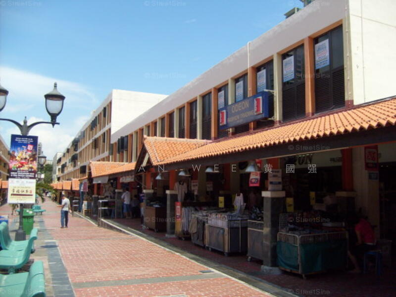 Rare HDB Shop for Investment at Toa Payoh, , 300 sqft, Other Retail For Rent, by Adrian Wee 黄國强, 24818197 - CommercialGuru.com.sg