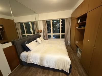 For Sale - Burlington Square