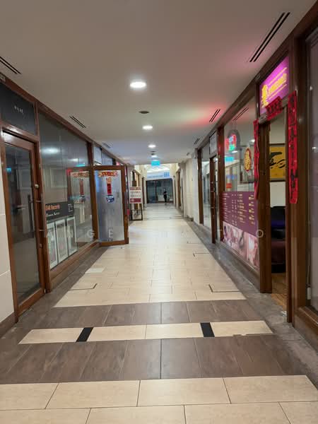 Burlington Square, 175 Bencoolen Street, 2 Bedrooms, 840 sqft, Apartment For Sale, by Angelina Tao, 24818206 - PropertyGuru.com.sg