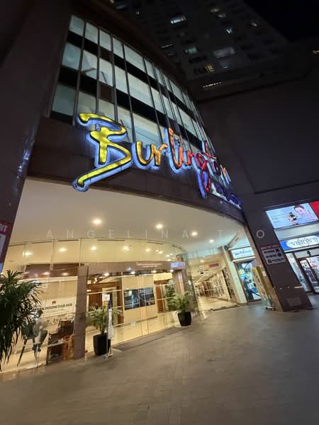 Burlington Square, 175 Bencoolen Street, 2 Bedrooms, 840 sqft, Apartment For Sale, by Angelina Tao, 24818206 - PropertyGuru.com.sg