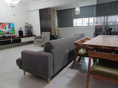 For Rent - 866 Yishun Street 81