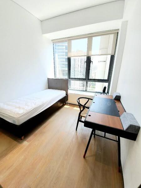 OUE Twin Peaks, 33 Leonie Hill Road, Orchard / River Valley, 2 Bedrooms, 1,055 sqft, Condominium For Rent, by Evelyn Fang, 24818334 - PropertyGuru.com.sg