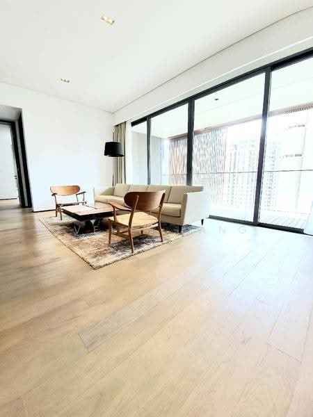 OUE Twin Peaks, 33 Leonie Hill Road, Orchard / River Valley, 2 Bedrooms, 1,055 sqft, Condominium For Rent, by Evelyn Fang, 24818334 - PropertyGuru.com.sg