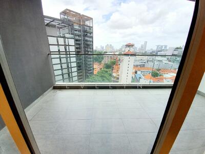 For Sale - Cairnhill Nine