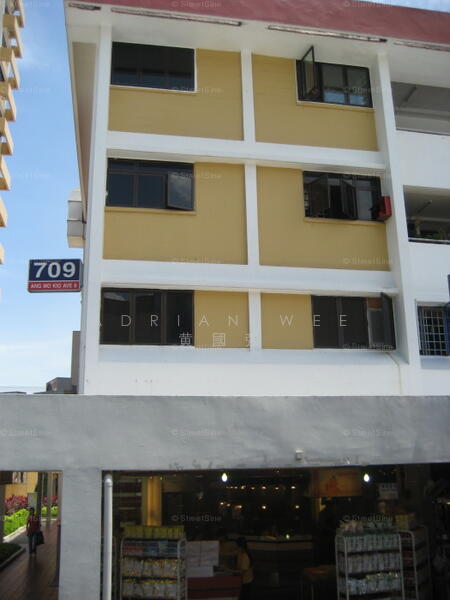 Rare HDB Shop for Investment at Ang Mo Kio, , 1,636 sqft, Shop / Shophouse For Sale, by Adrian Wee 黄國强, 24818432 - CommercialGuru.com.sg