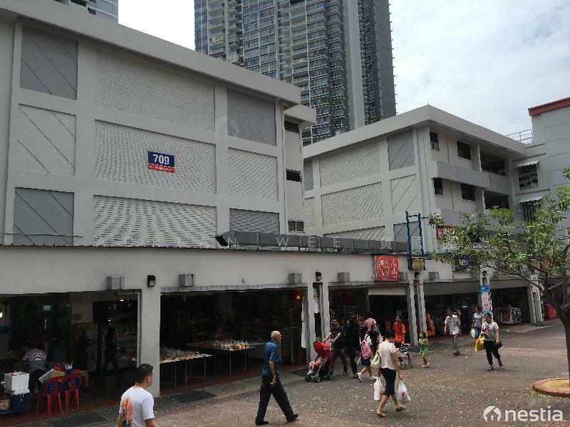 Rare HDB Shop for Investment at Ang Mo Kio, , 1,636 sqft, Shop / Shophouse For Sale, by Adrian Wee 黄國强, 24818432 - CommercialGuru.com.sg