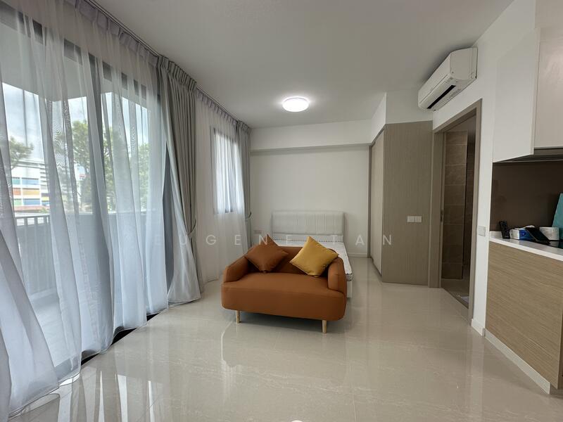 Treasure at Tampines, 11 Tampines Lane, Pasir Ris / Tampines, 1 Bedroom, 463 sqft, Condominium For Rent, by Eugene Tan, 24818577 - PropertyGuru.com.sg