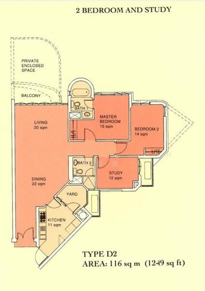 For Rent Valley Park