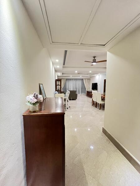 For Rent - Valley Park