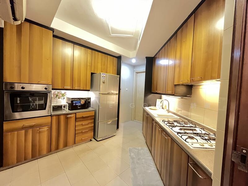 For Rent - Valley Park