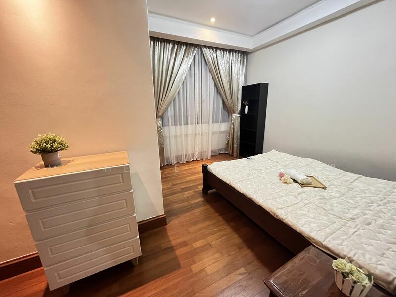 For Rent - Valley Park