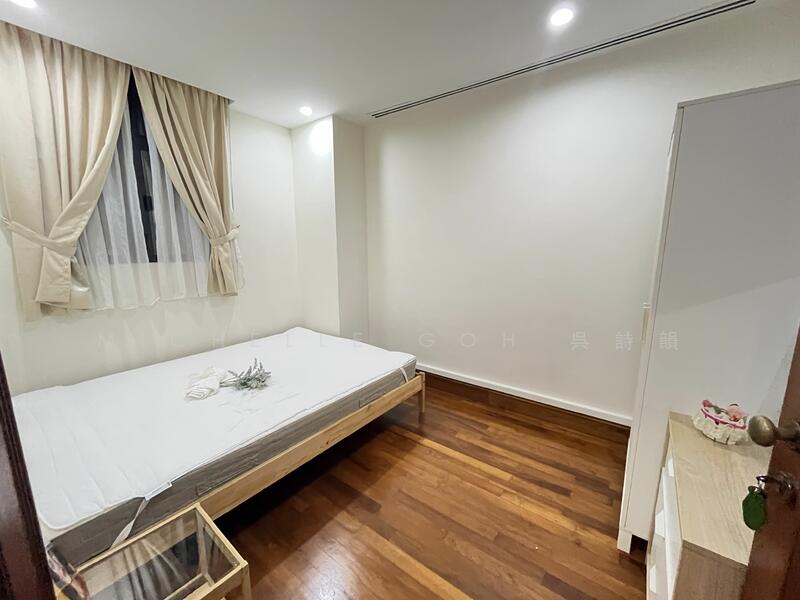 For Rent - Valley Park