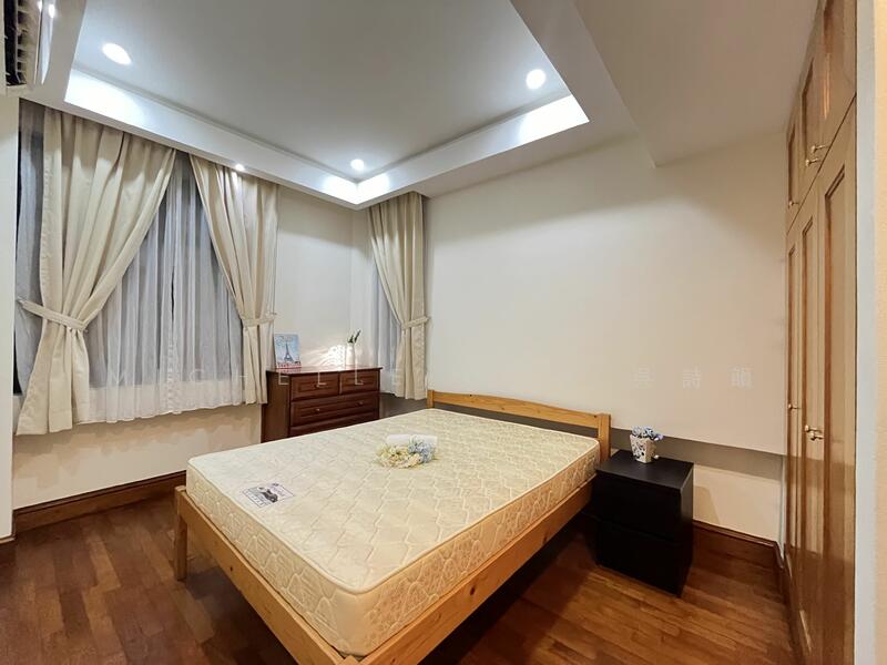 For Rent - Valley Park