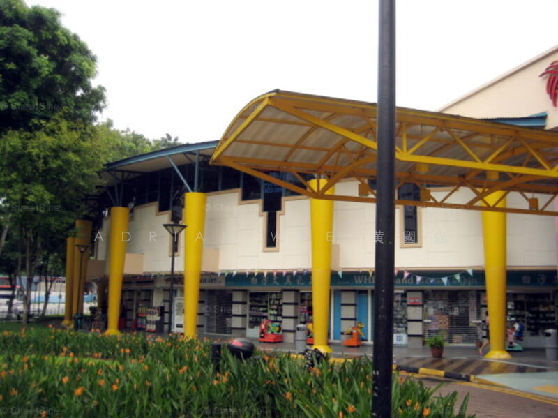 Shop for Investment at Elias Road, , 1,055 sqft, Shop / Shophouse For Sale, by Adrian Wee 黄國强, 24818619 - CommercialGuru.com.sg