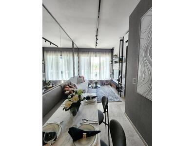 For Rent - Haus On Handy