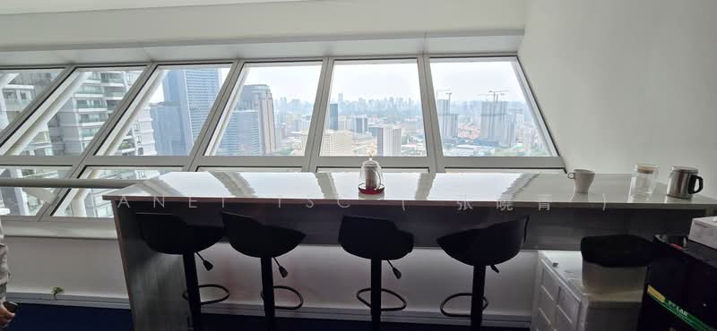 The Concourse, 300 Beach Road, Beach Road / Bugis / Rochor, 1,819 sqft, Office For Rent, by Janet Tsc ( 张曉菁 ), 24818783 - CommercialGuru.com.sg
