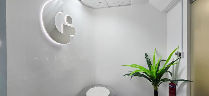 The Concourse, 300 Beach Road, Beach Road / Bugis / Rochor, 1,819 sqft, Office For Rent, by Janet Tsc ( 张曉菁 ), 24818783 - CommercialGuru.com.sg