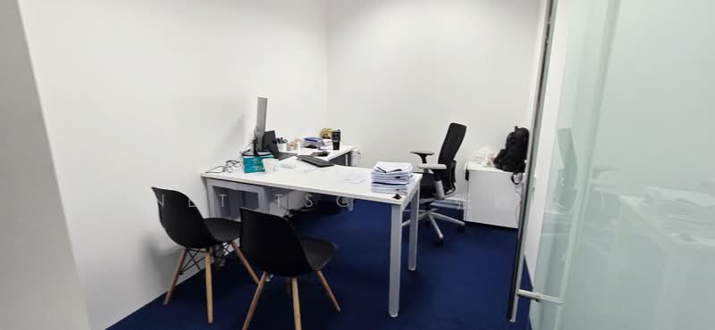 The Concourse, 300 Beach Road, Beach Road / Bugis / Rochor, 1,819 sqft, Office For Rent, by Janet Tsc ( 张曉菁 ), 24818783 - CommercialGuru.com.sg
