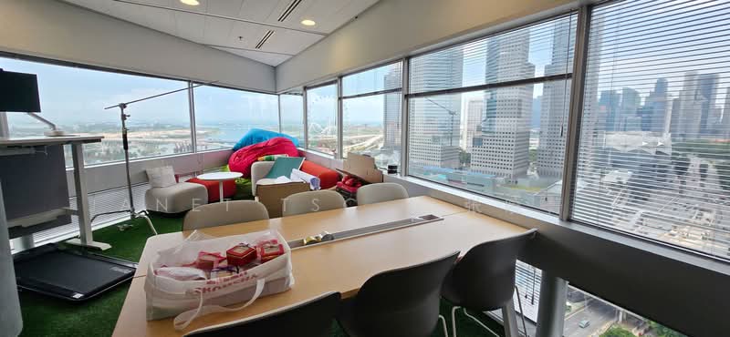 Gateway East, 152 Beach Road, 3,476 sqft, Office For Rent, by Janet Tsc ( 张曉菁 ), 24818804 - CommercialGuru.com.sg