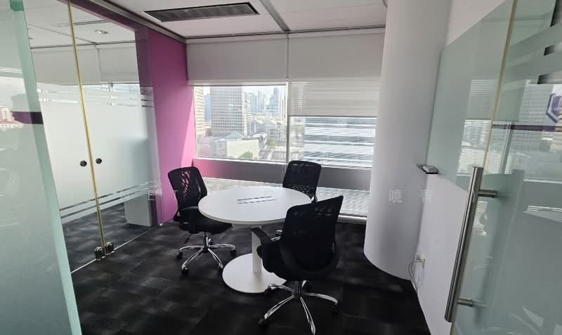 Gateway East, 152 Beach Road, 3,476 sqft, Office For Rent, by Janet Tsc ( 张曉菁 ), 24818804 - CommercialGuru.com.sg