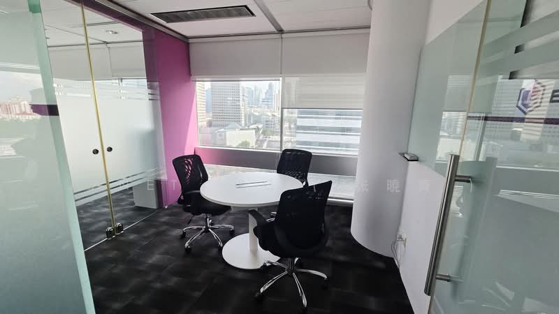 Gateway East, 152 Beach Road, 5,373 sqft, Office For Rent, by Janet Tsc ( 张曉菁 ), 24818804 - CommercialGuru.com.sg