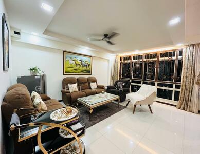 For Sale - 268A Compassvale Link