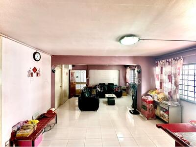 For Sale - 731 Jurong West Street 72