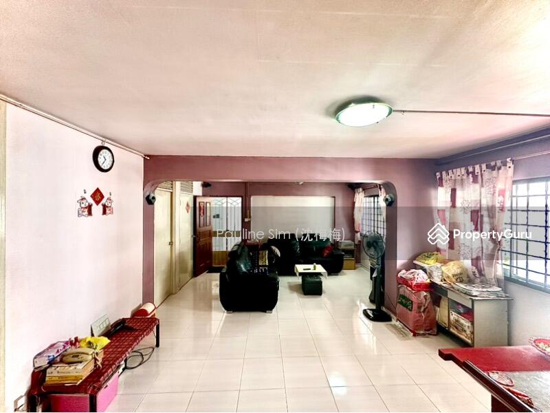 For Sale - 731 Jurong West Street 72