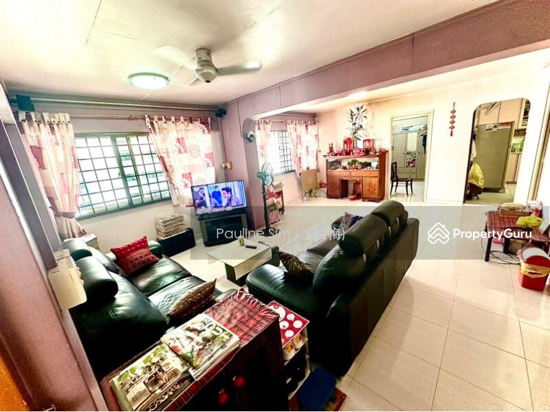 For Sale - 731 Jurong West Street 72