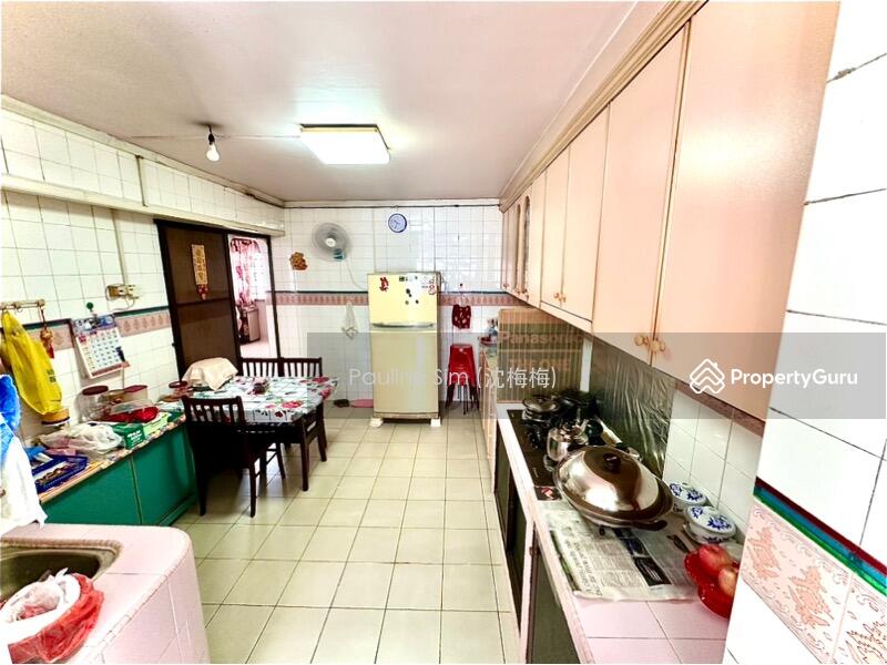 For Sale - 731 Jurong West Street 72