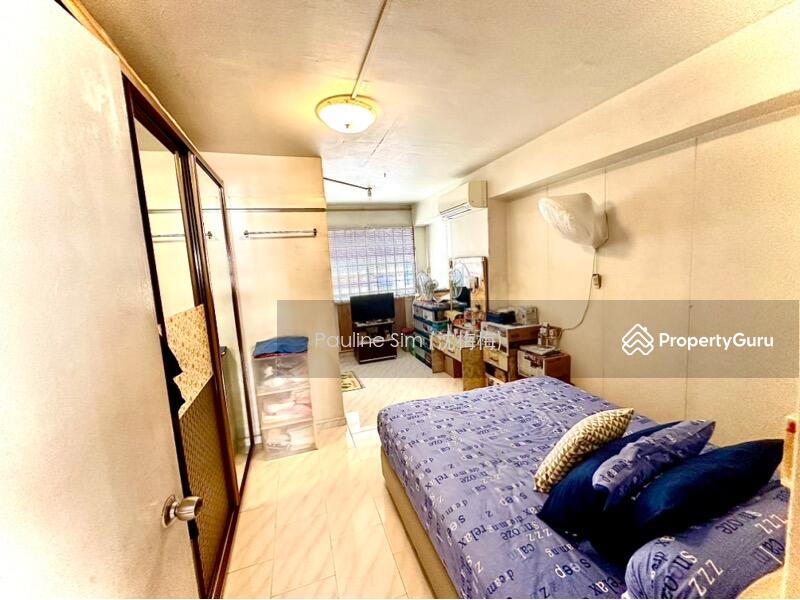 For Sale - 731 Jurong West Street 72