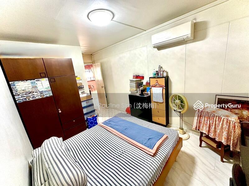 For Sale - 731 Jurong West Street 72