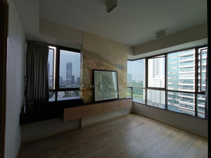 Skyline Residences, 608 Telok Blangah Road, 4 Bedrooms, 1,475 sqft, Condominium For Sale, by Zheng Yanhui(Alex), 24819054 - PropertyGuru.com.sg