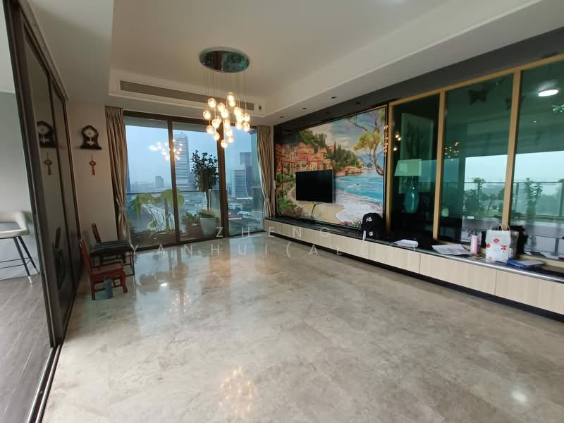 Skyline Residences, 608 Telok Blangah Road, 4 Bedrooms, 1,475 sqft, Condominium For Sale, by Zheng Yanhui(Alex), 24819054 - PropertyGuru.com.sg
