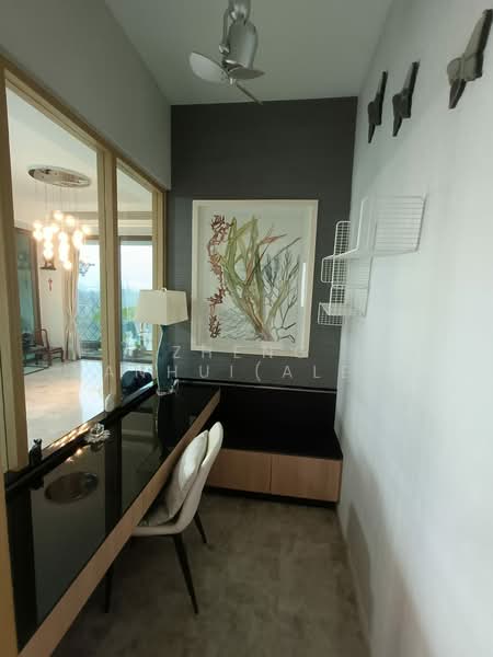 Skyline Residences, 608 Telok Blangah Road, 4 Bedrooms, 1,475 sqft, Condominium For Sale, by Zheng Yanhui(Alex), 24819054 - PropertyGuru.com.sg