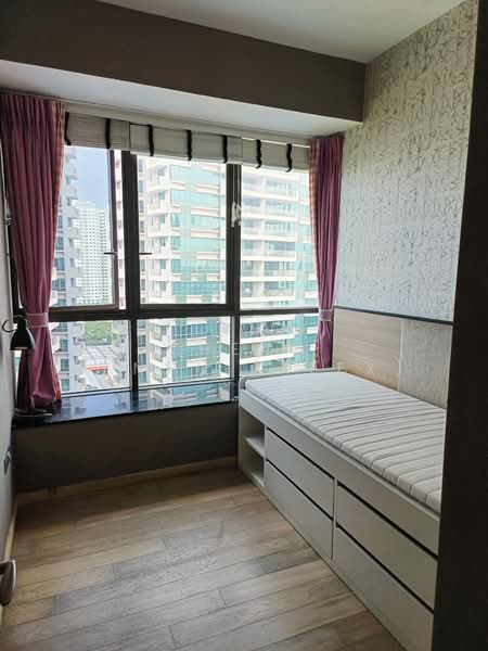 Skyline Residences, 608 Telok Blangah Road, 4 Bedrooms, 1,475 sqft, Condominium For Sale, by Zheng Yanhui(Alex), 24819054 - PropertyGuru.com.sg
