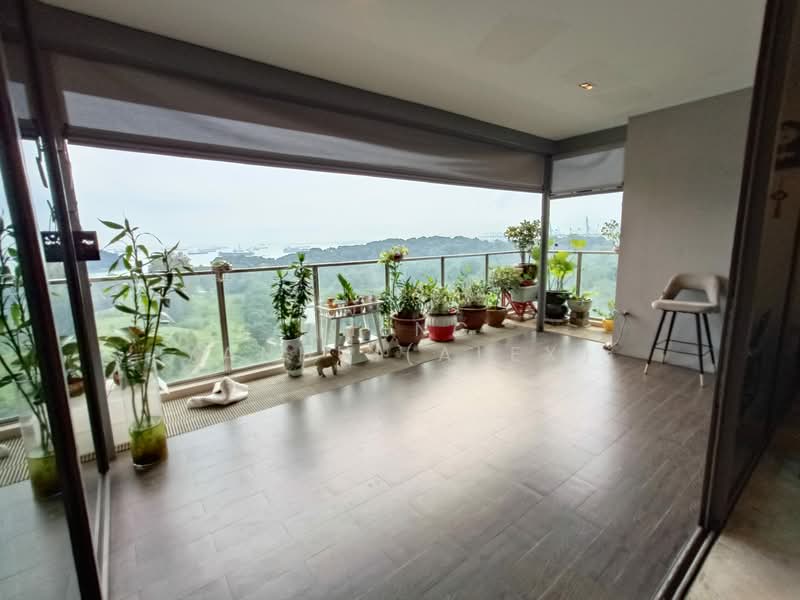 Skyline Residences, 608 Telok Blangah Road, 4 Bedrooms, 1,475 sqft, Condominium For Sale, by Zheng Yanhui(Alex), 24819054 - PropertyGuru.com.sg
