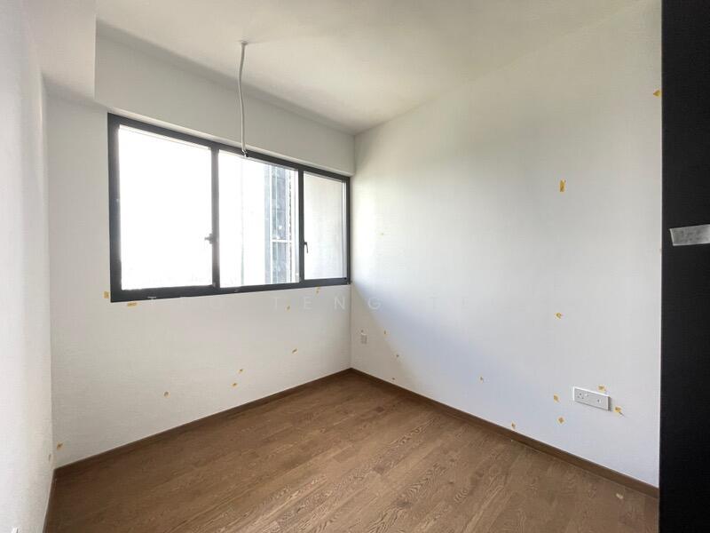 Parc Clematis, 8B Jalan Lempeng, 1 Bedroom, 517 sqft, Condominium For Rent, by Teo Teng Teng, 24819061 - PropertyGuru.com.sg